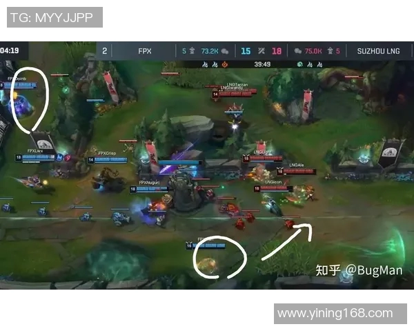 赛后分析FPX与LNG的耐力较量揭示的战术深意与团队协作