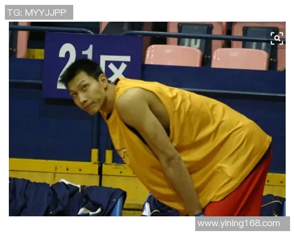 陈伟专访：从青涩少年到羽毛球明星的成长之路回顾